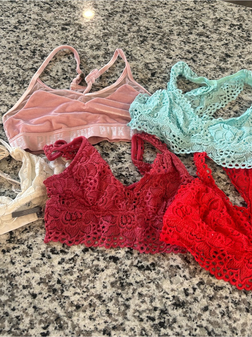 Aerie Bralette Lot XS / Small